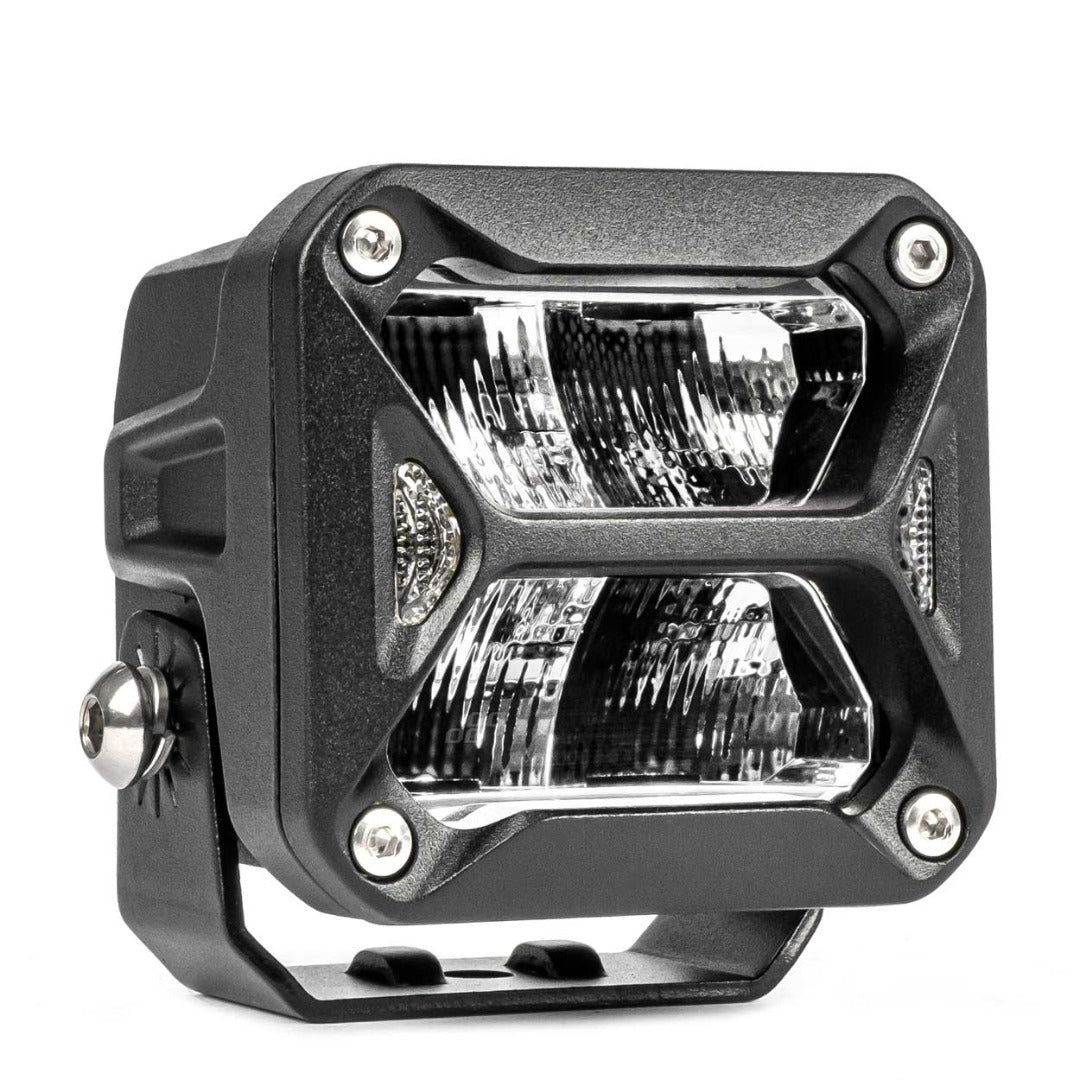 LED werklamp - ECE R149 - 18W - 1800 Lumen LED werklamp - ECE R149 - 18W - 1800 Lumen